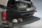 Chevrolet Colorado Z71 Hurley Concept 2016 года